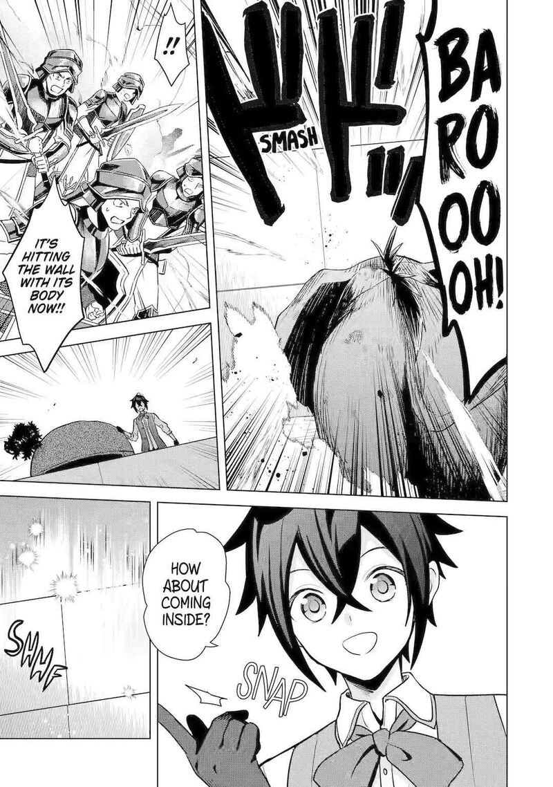 Saibai Cheat De Saikyou Saien E Tada No Katei Saien Desu Kedo 17 21