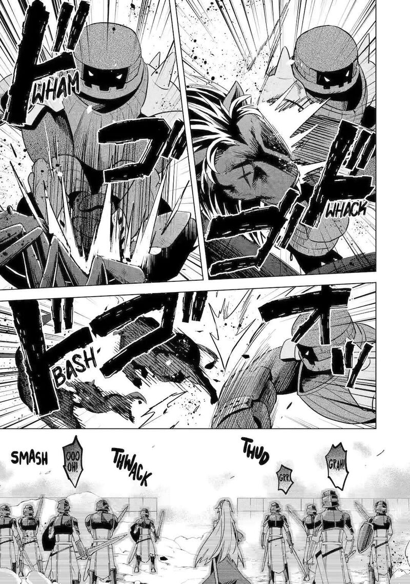 Saibai Cheat De Saikyou Saien E Tada No Katei Saien Desu Kedo 17 25