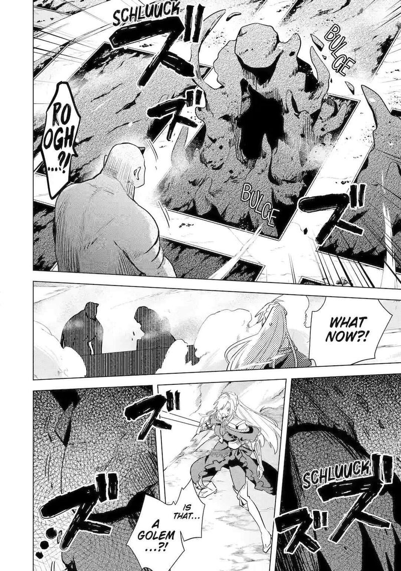 Saibai Cheat De Saikyou Saien E Tada No Katei Saien Desu Kedo 17 40