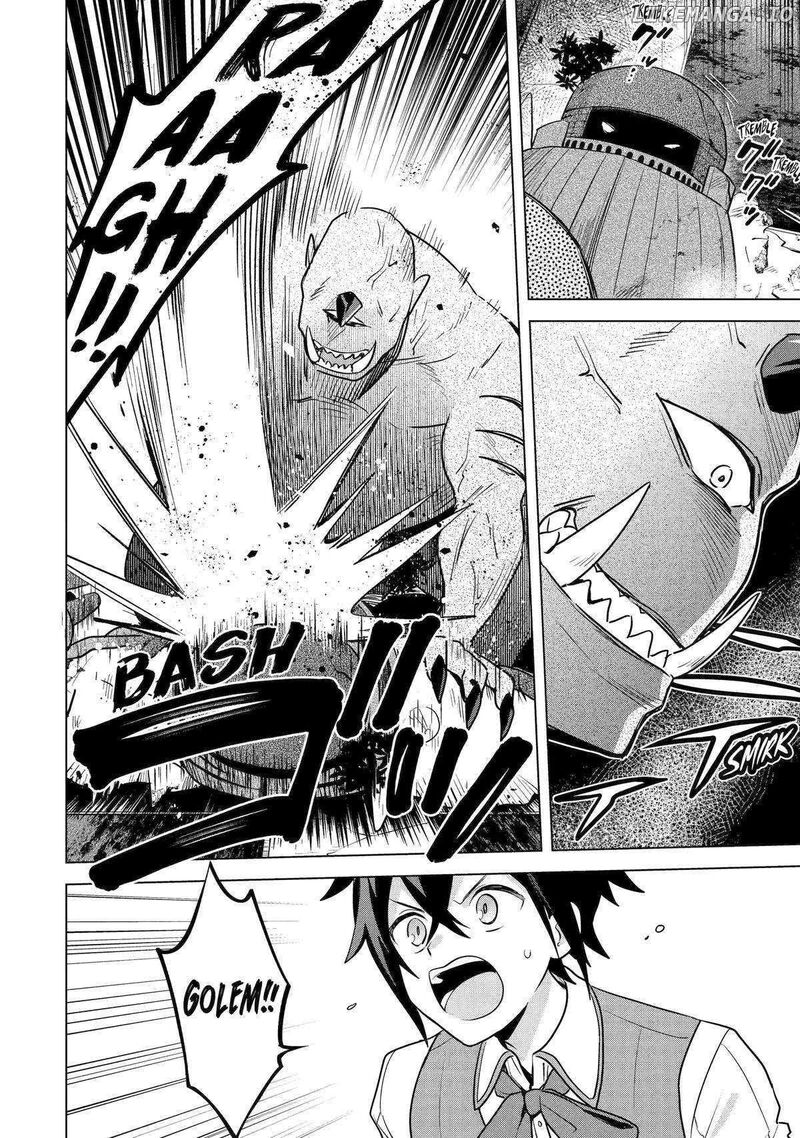 Saibai Cheat De Saikyou Saien E Tada No Katei Saien Desu Kedo 18 10