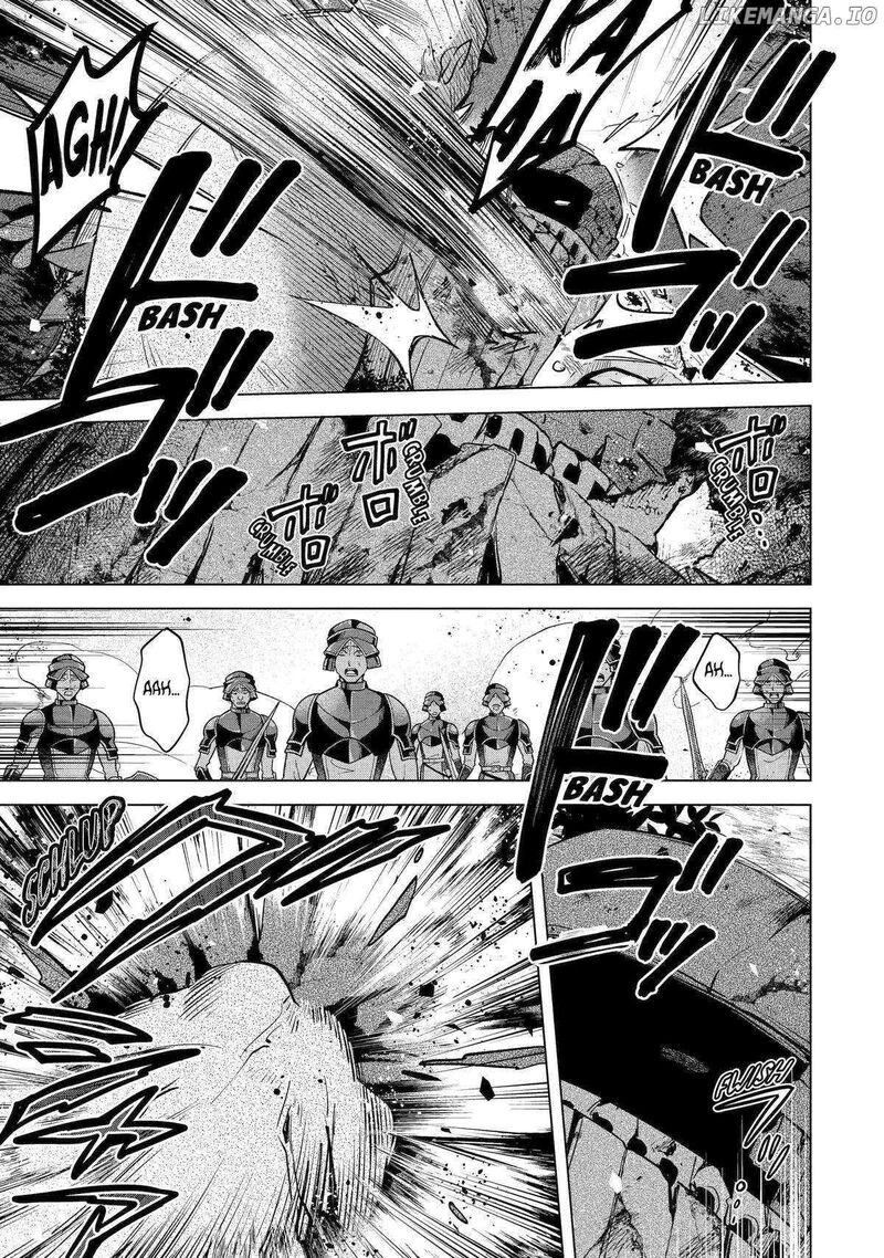 Saibai Cheat De Saikyou Saien E Tada No Katei Saien Desu Kedo 18 11