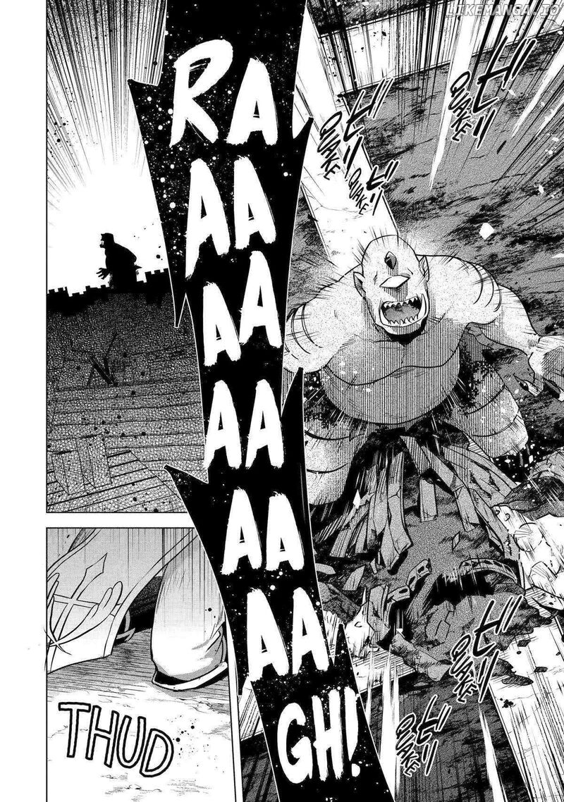 Saibai Cheat De Saikyou Saien E Tada No Katei Saien Desu Kedo 18 12