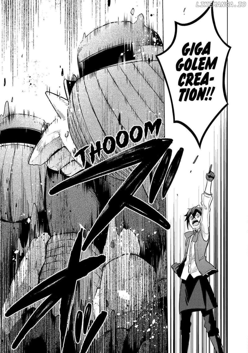 Saibai Cheat De Saikyou Saien E Tada No Katei Saien Desu Kedo 18 17