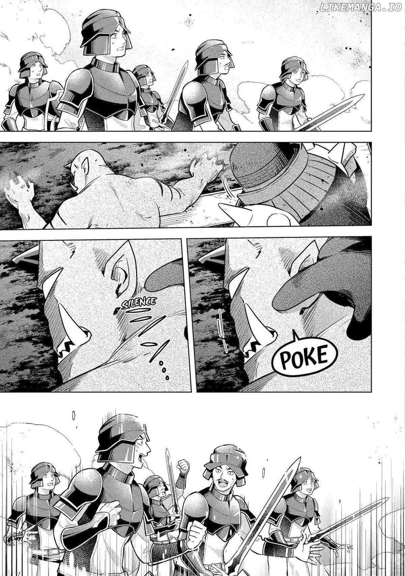 Saibai Cheat De Saikyou Saien E Tada No Katei Saien Desu Kedo 18 24