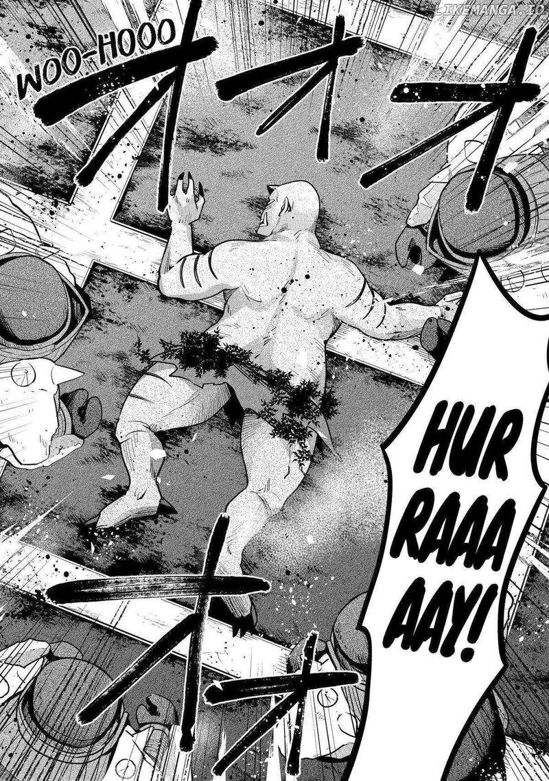 Saibai Cheat De Saikyou Saien E Tada No Katei Saien Desu Kedo 18 25