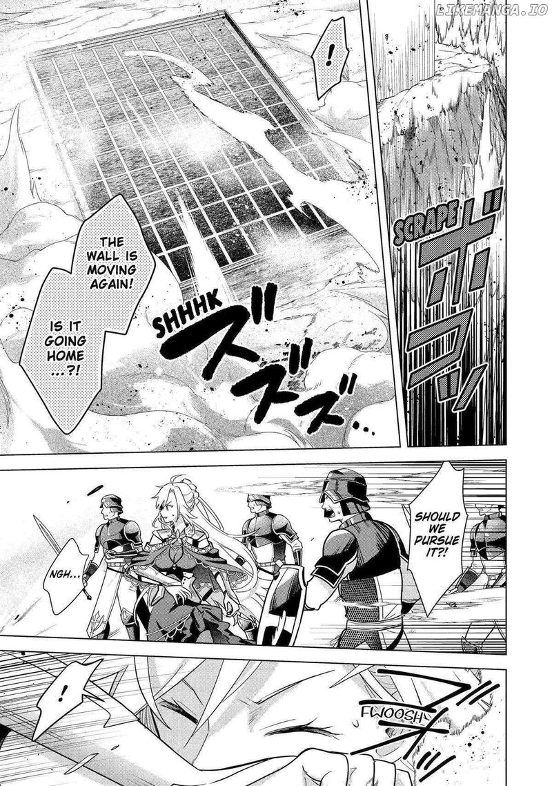 Saibai Cheat De Saikyou Saien E Tada No Katei Saien Desu Kedo 18 28