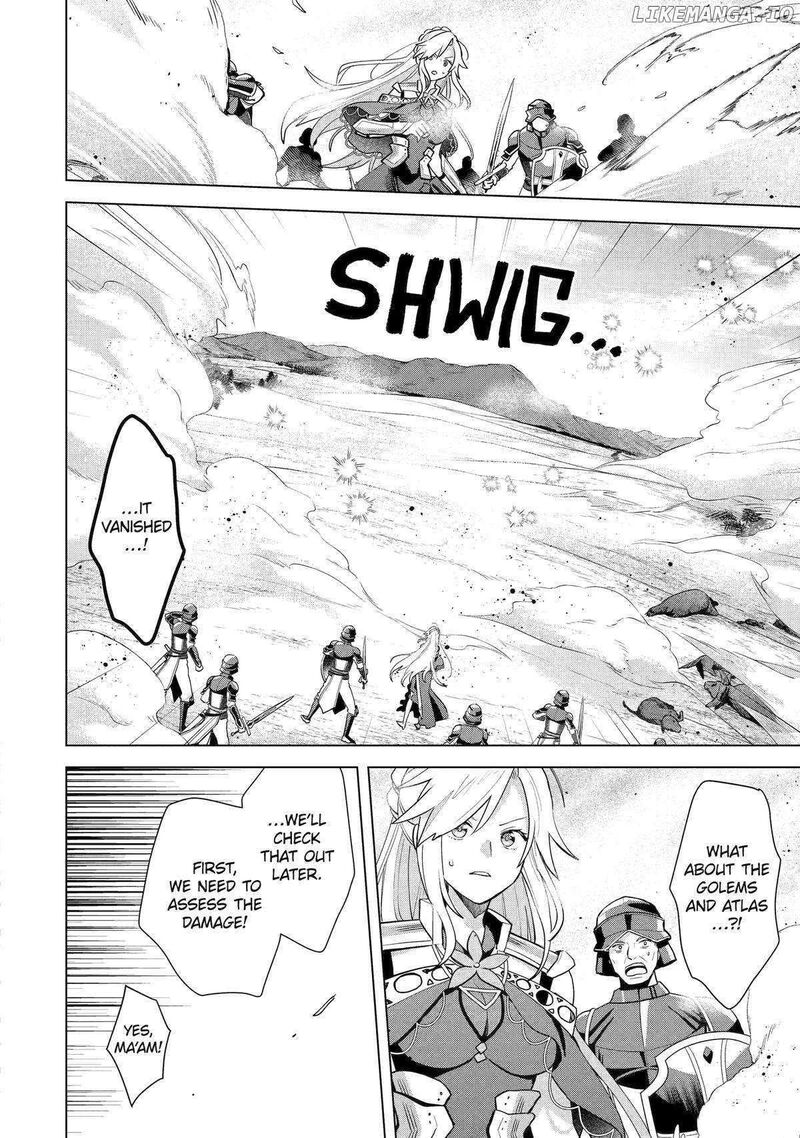 Saibai Cheat De Saikyou Saien E Tada No Katei Saien Desu Kedo 18 29