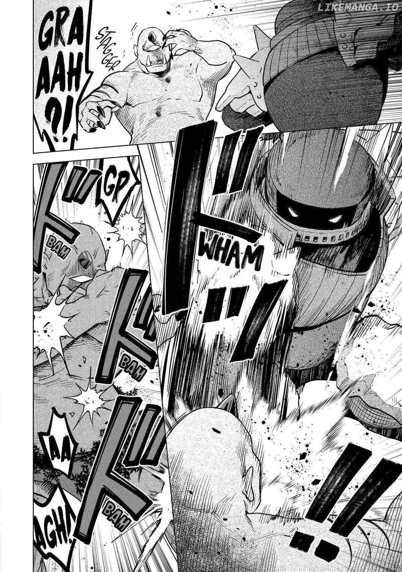 Saibai Cheat De Saikyou Saien E Tada No Katei Saien Desu Kedo 18 6