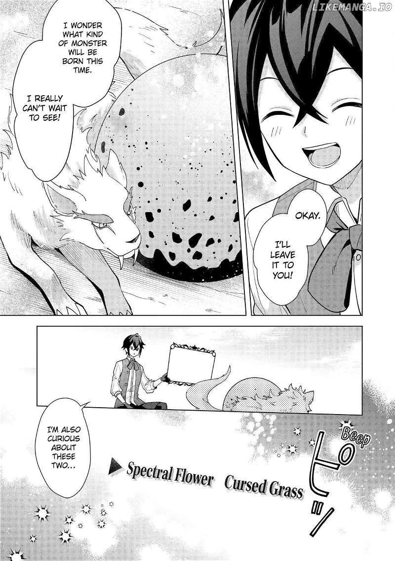 Saibai Cheat De Saikyou Saien E Tada No Katei Saien Desu Kedo 19 15