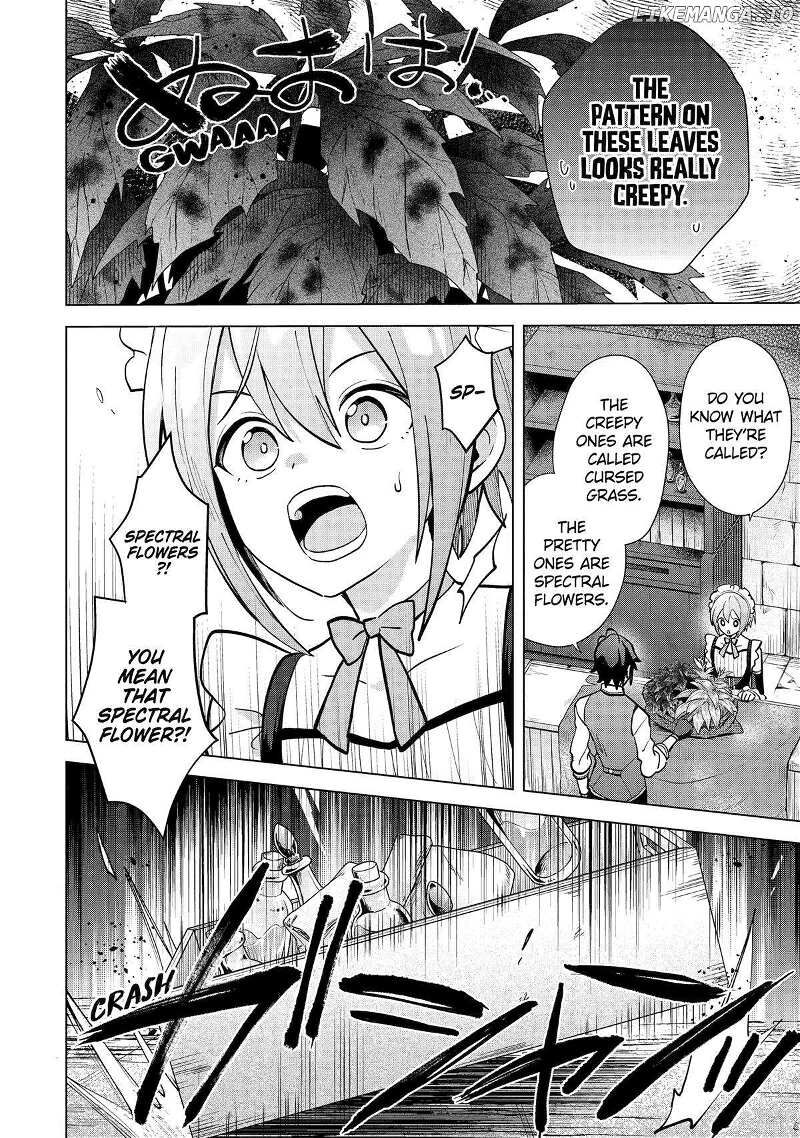 Saibai Cheat De Saikyou Saien E Tada No Katei Saien Desu Kedo 19 18