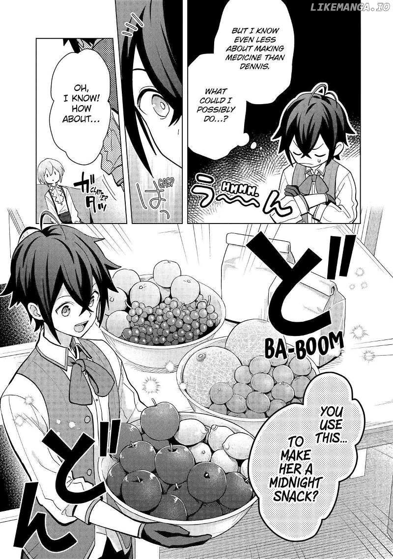 Saibai Cheat De Saikyou Saien E Tada No Katei Saien Desu Kedo 19 34