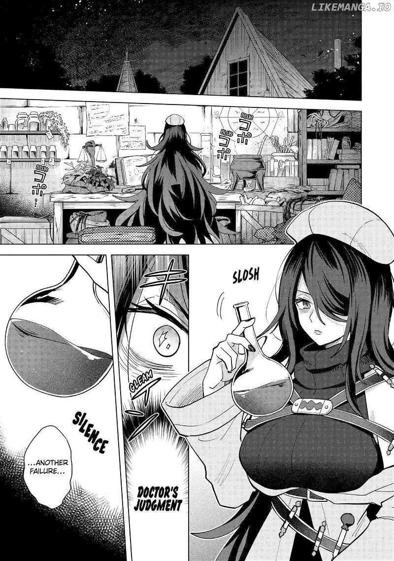 Saibai Cheat De Saikyou Saien E Tada No Katei Saien Desu Kedo 19 40