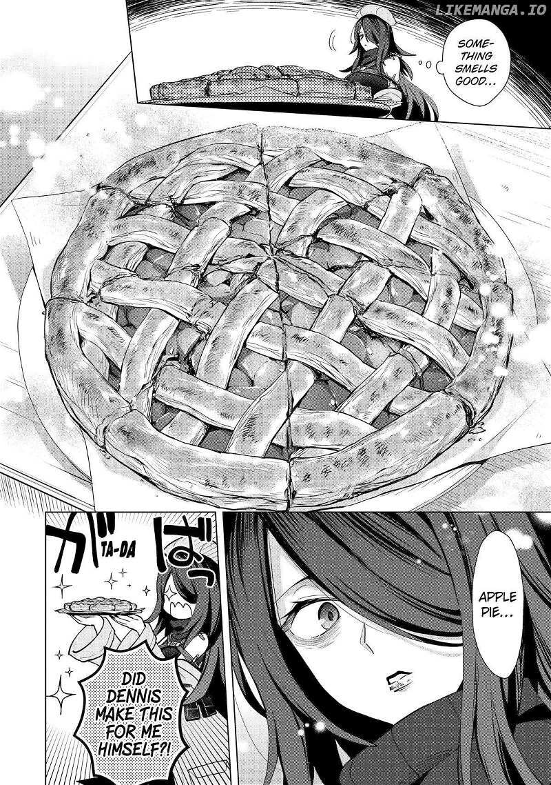 Saibai Cheat De Saikyou Saien E Tada No Katei Saien Desu Kedo 19 43