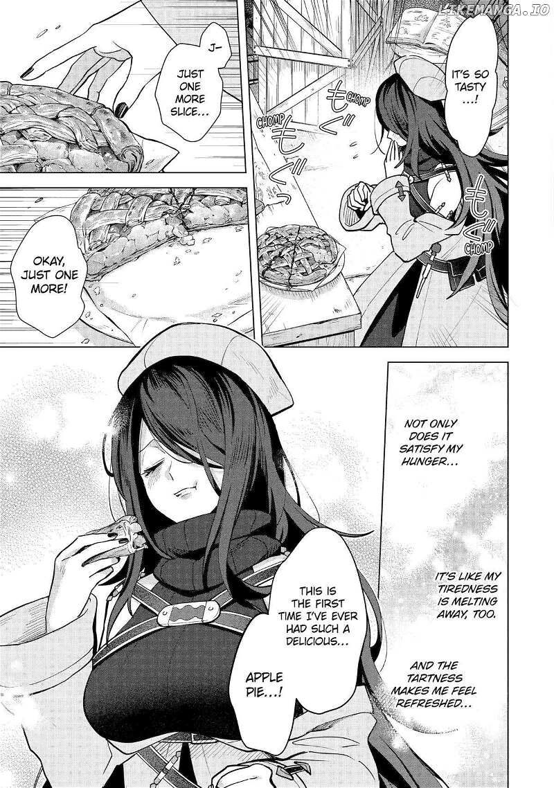 Saibai Cheat De Saikyou Saien E Tada No Katei Saien Desu Kedo 19 46