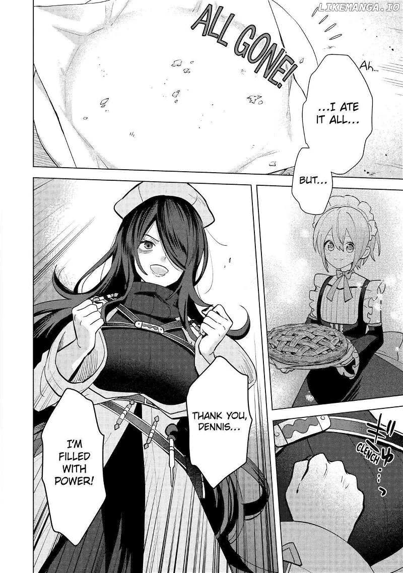 Saibai Cheat De Saikyou Saien E Tada No Katei Saien Desu Kedo 19 47