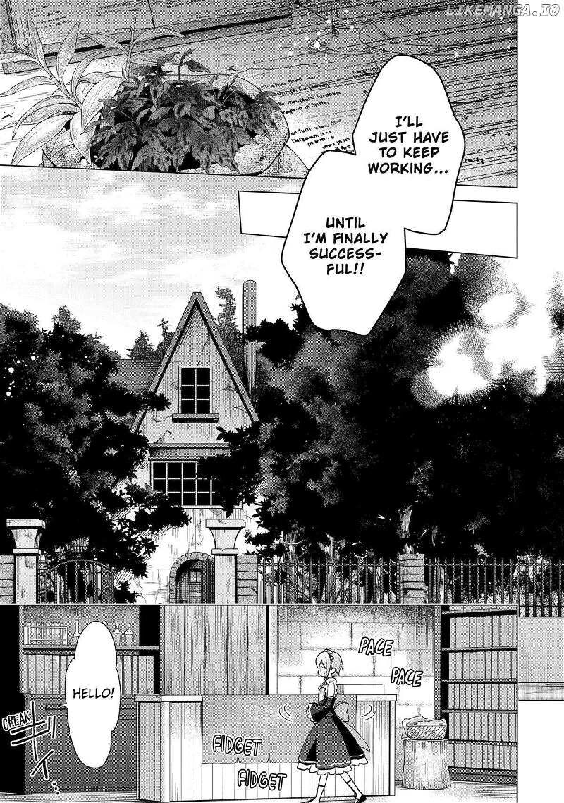 Saibai Cheat De Saikyou Saien E Tada No Katei Saien Desu Kedo 19 48