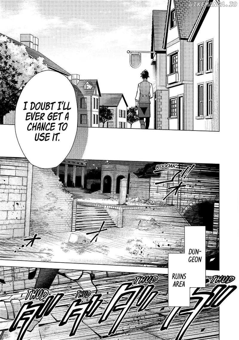 Saibai Cheat De Saikyou Saien E Tada No Katei Saien Desu Kedo 19 58