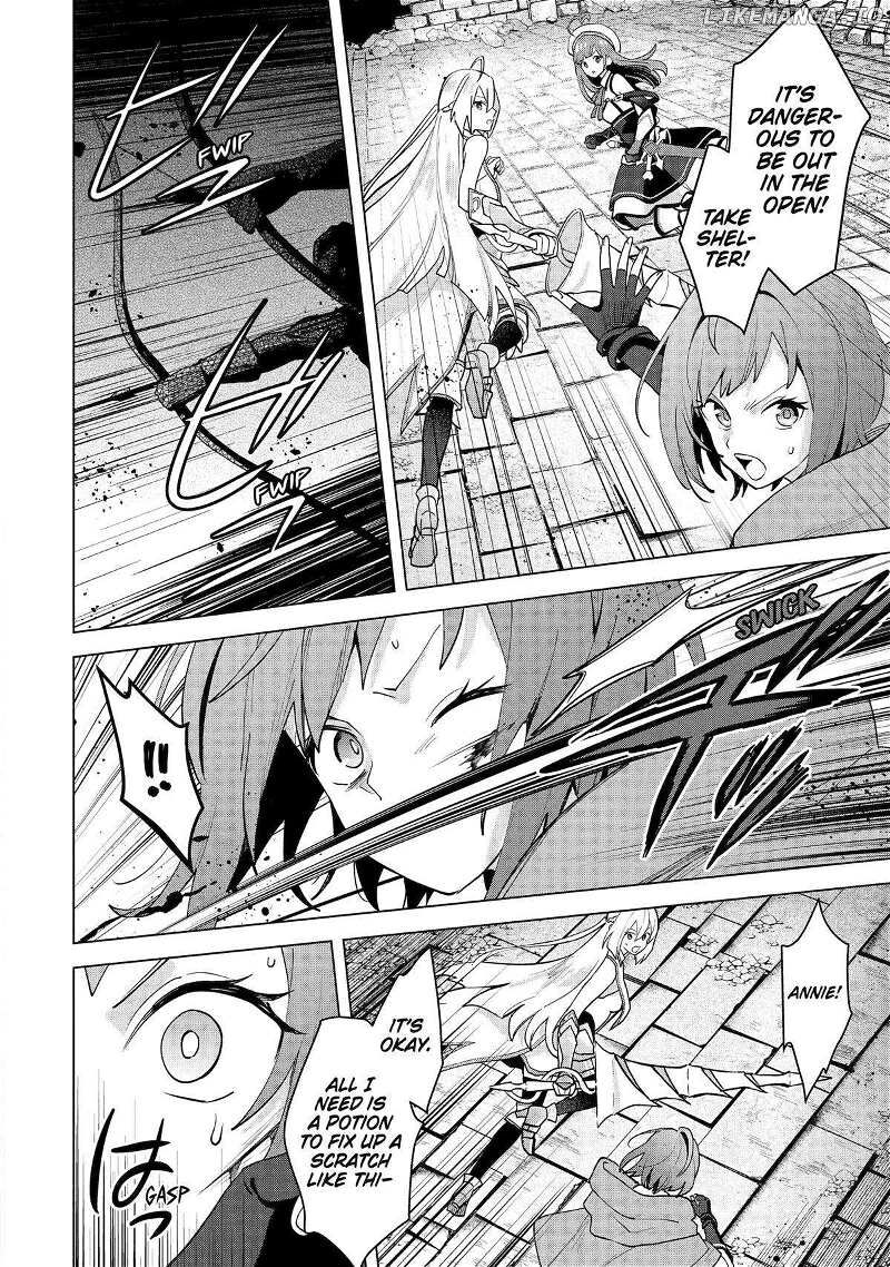 Saibai Cheat De Saikyou Saien E Tada No Katei Saien Desu Kedo 19 59