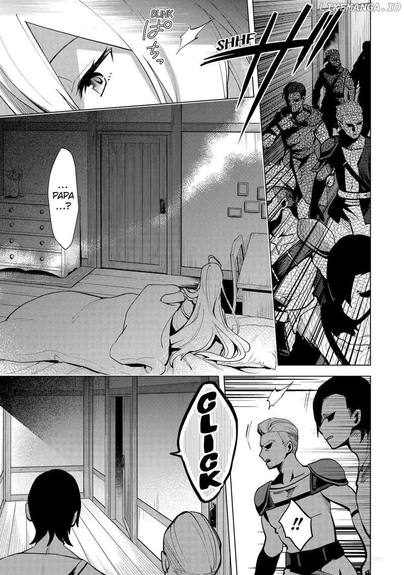 Saibai Cheat De Saikyou Saien E Tada No Katei Saien Desu Kedo 20 23