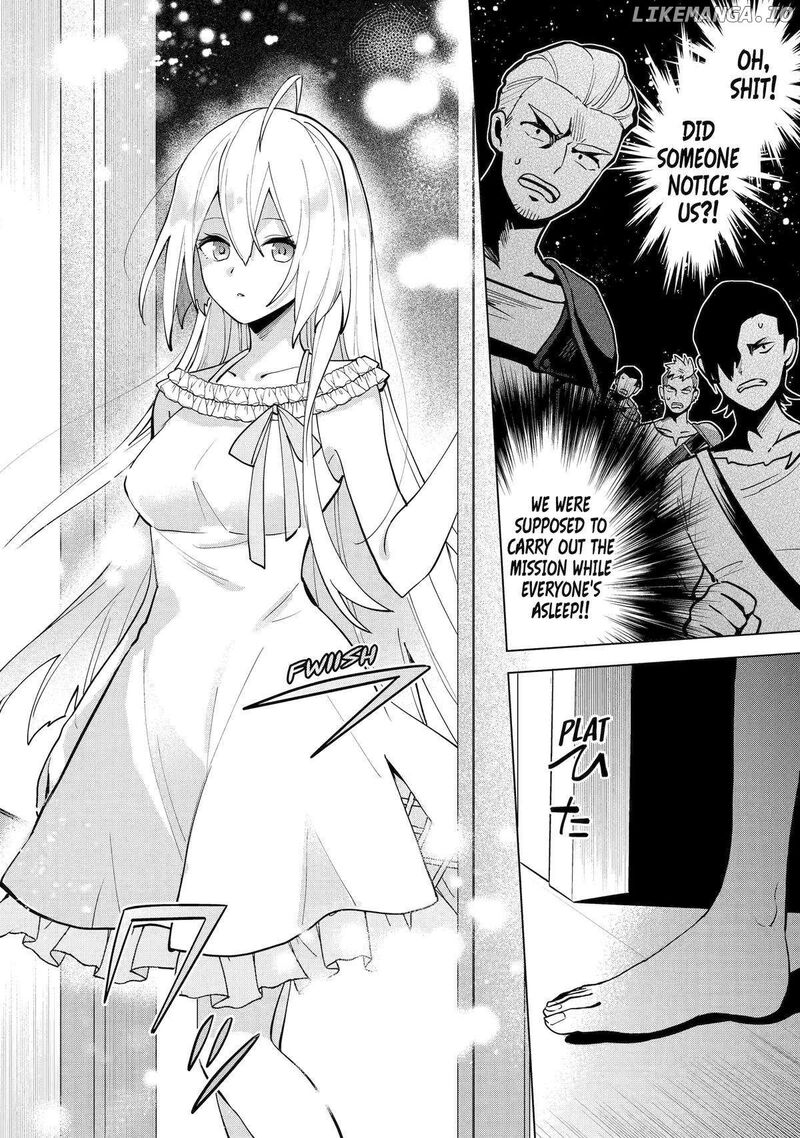 Saibai Cheat De Saikyou Saien E Tada No Katei Saien Desu Kedo 20 24