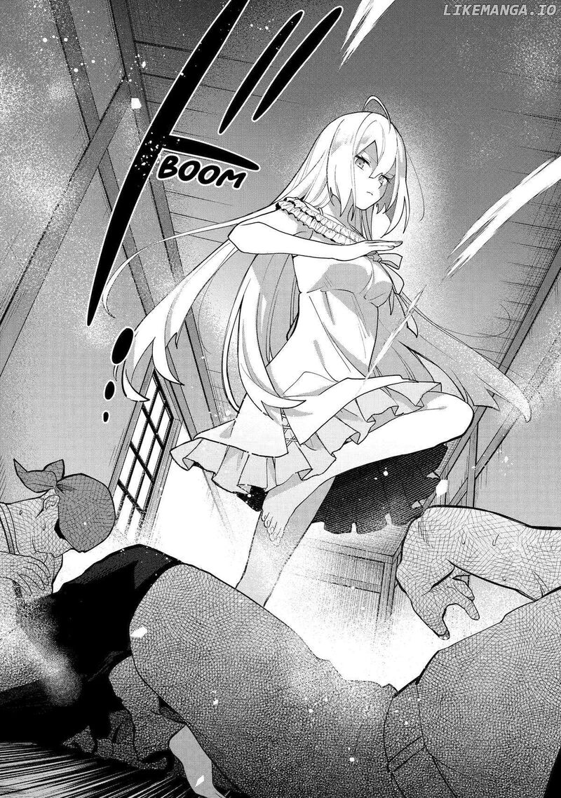 Saibai Cheat De Saikyou Saien E Tada No Katei Saien Desu Kedo 20 30