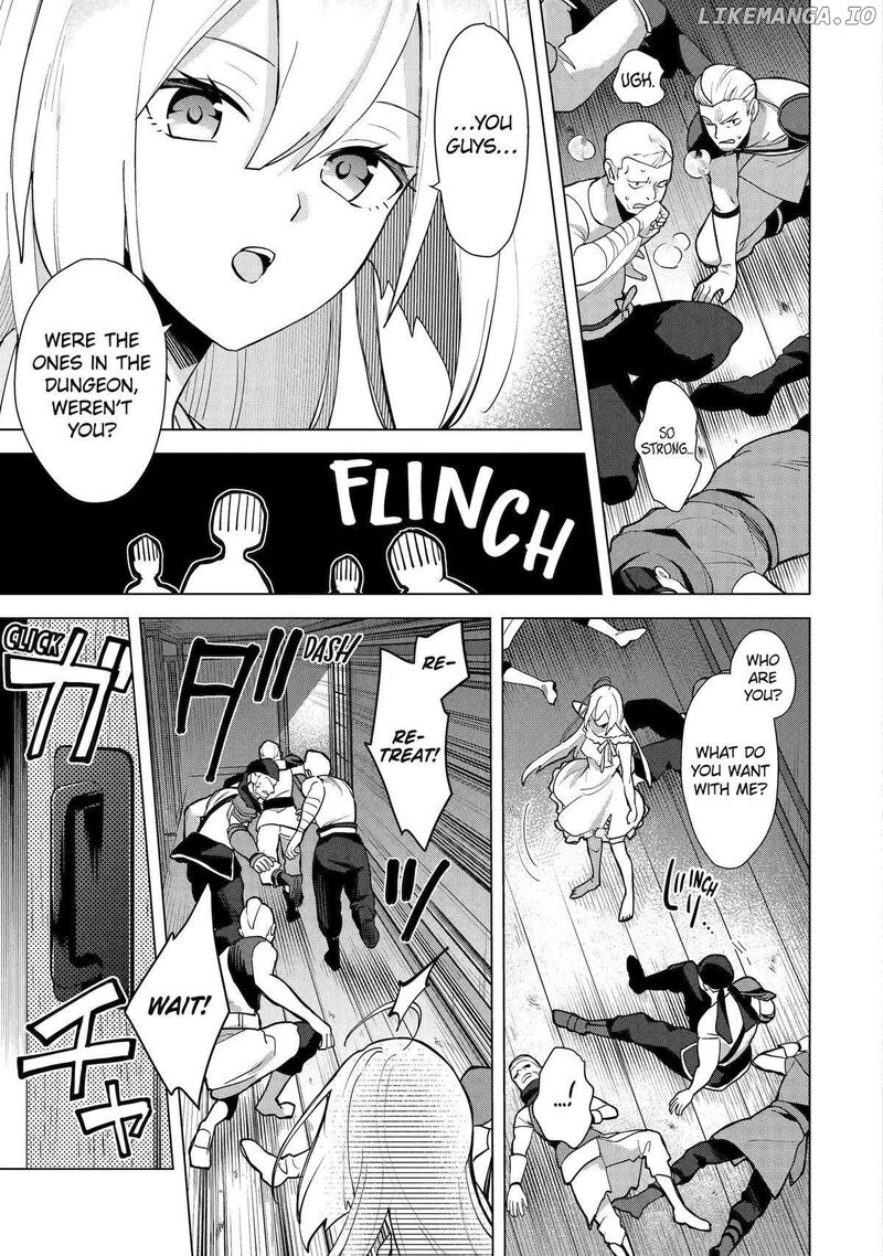 Saibai Cheat De Saikyou Saien E Tada No Katei Saien Desu Kedo 20 31