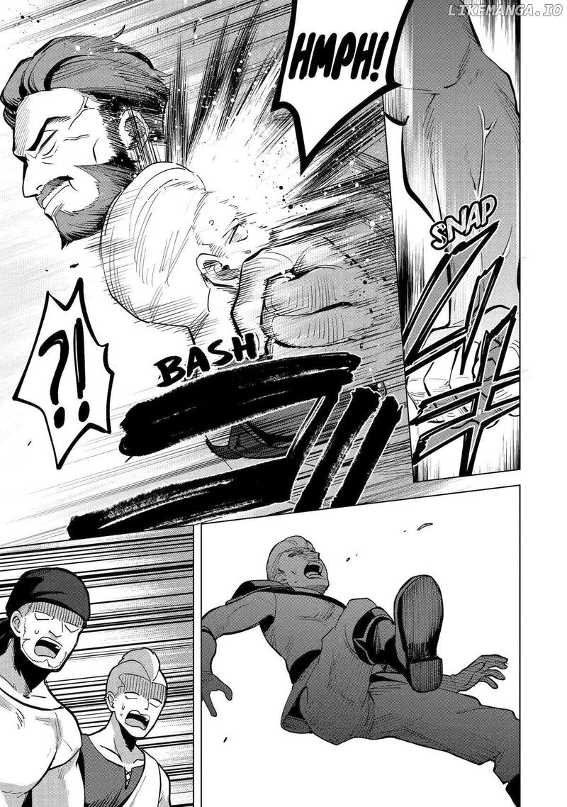 Saibai Cheat De Saikyou Saien E Tada No Katei Saien Desu Kedo 20 33