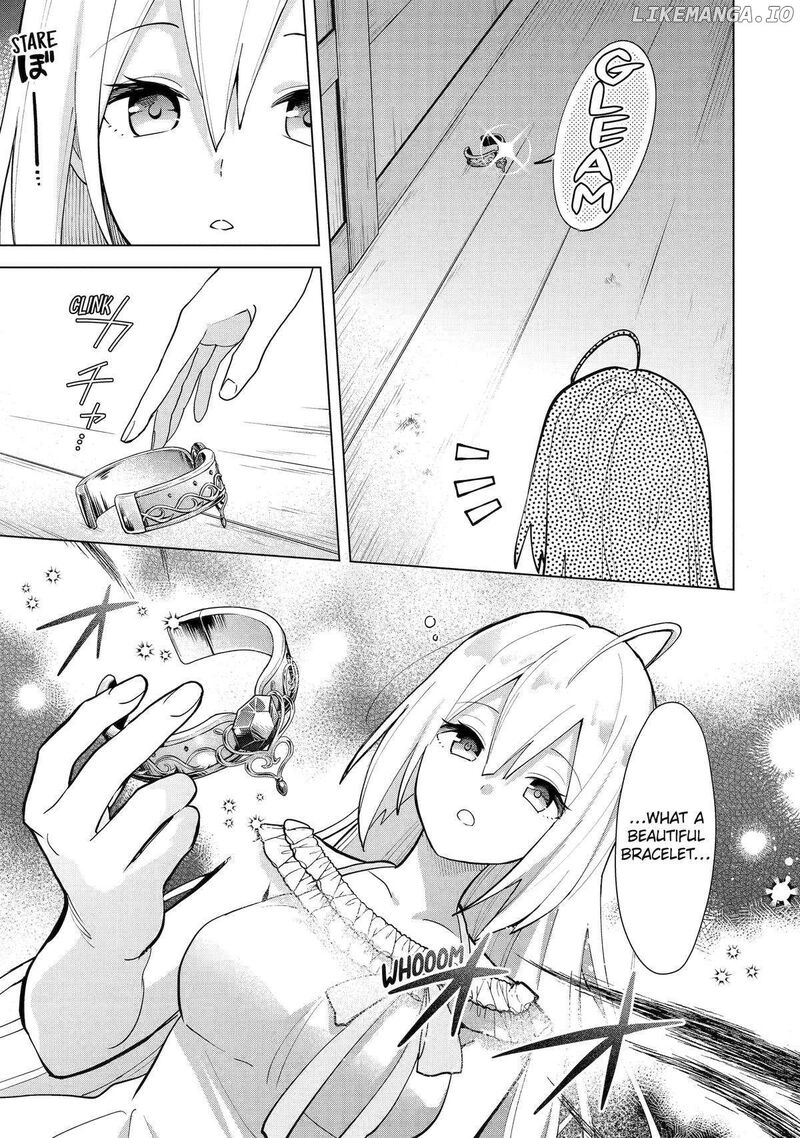 Saibai Cheat De Saikyou Saien E Tada No Katei Saien Desu Kedo 20 37