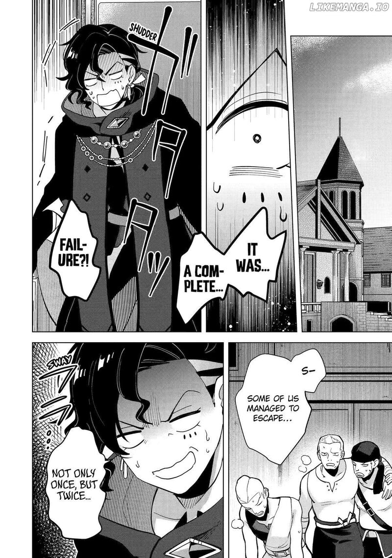 Saibai Cheat De Saikyou Saien E Tada No Katei Saien Desu Kedo 20 38