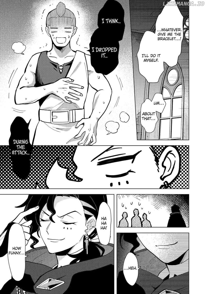 Saibai Cheat De Saikyou Saien E Tada No Katei Saien Desu Kedo 20 39