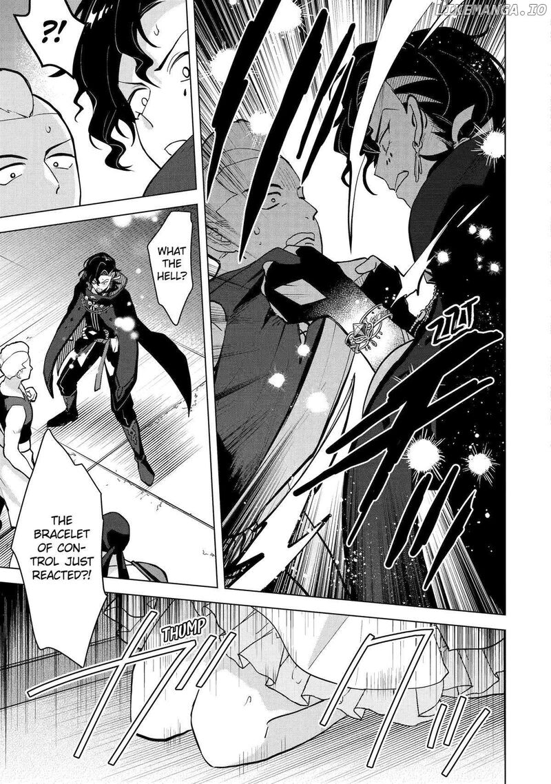 Saibai Cheat De Saikyou Saien E Tada No Katei Saien Desu Kedo 20 41