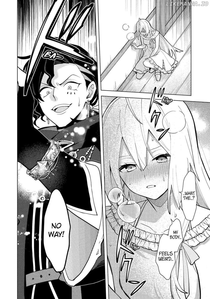 Saibai Cheat De Saikyou Saien E Tada No Katei Saien Desu Kedo 20 42