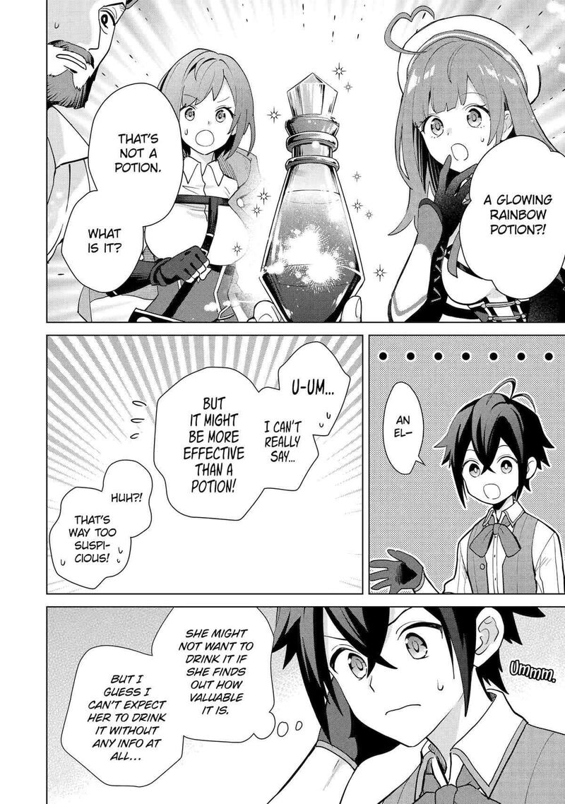 Saibai Cheat De Saikyou Saien E Tada No Katei Saien Desu Kedo 21 18