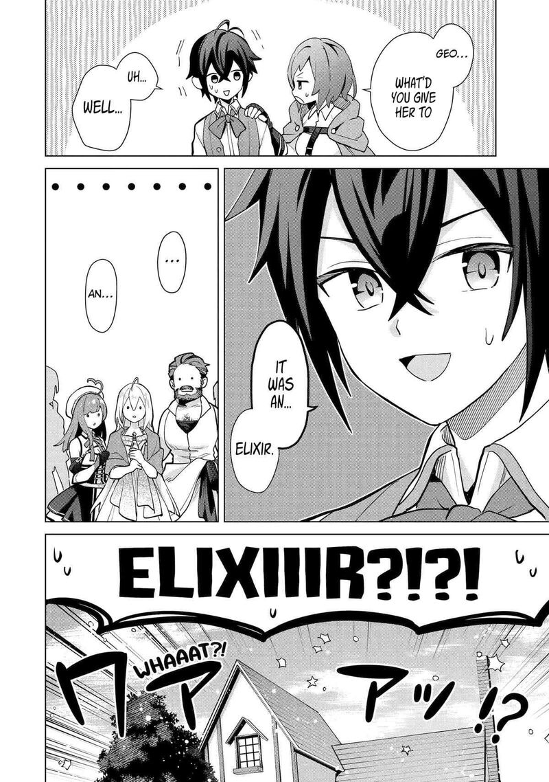 Saibai Cheat De Saikyou Saien E Tada No Katei Saien Desu Kedo 21 25