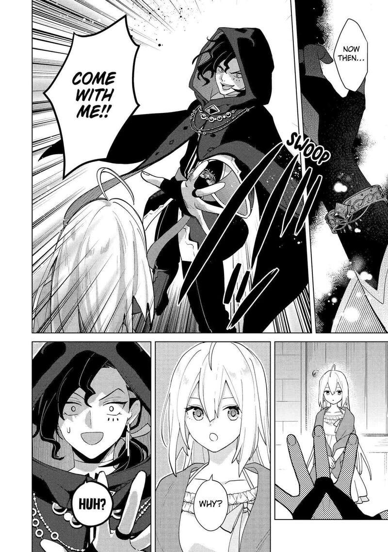 Saibai Cheat De Saikyou Saien E Tada No Katei Saien Desu Kedo 21 43