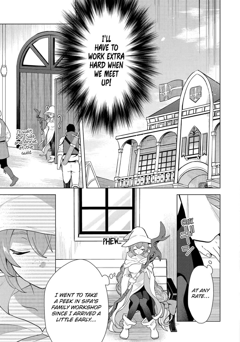 Saibai Cheat De Saikyou Saien E Tada No Katei Saien Desu Kedo 22 15