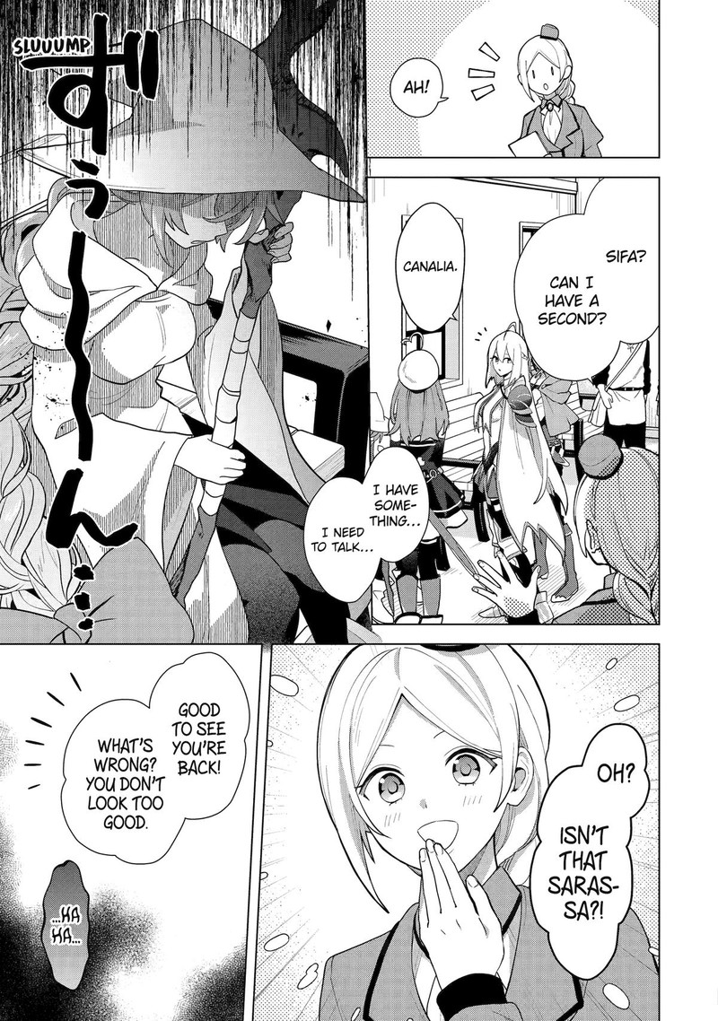 Saibai Cheat De Saikyou Saien E Tada No Katei Saien Desu Kedo 22 25