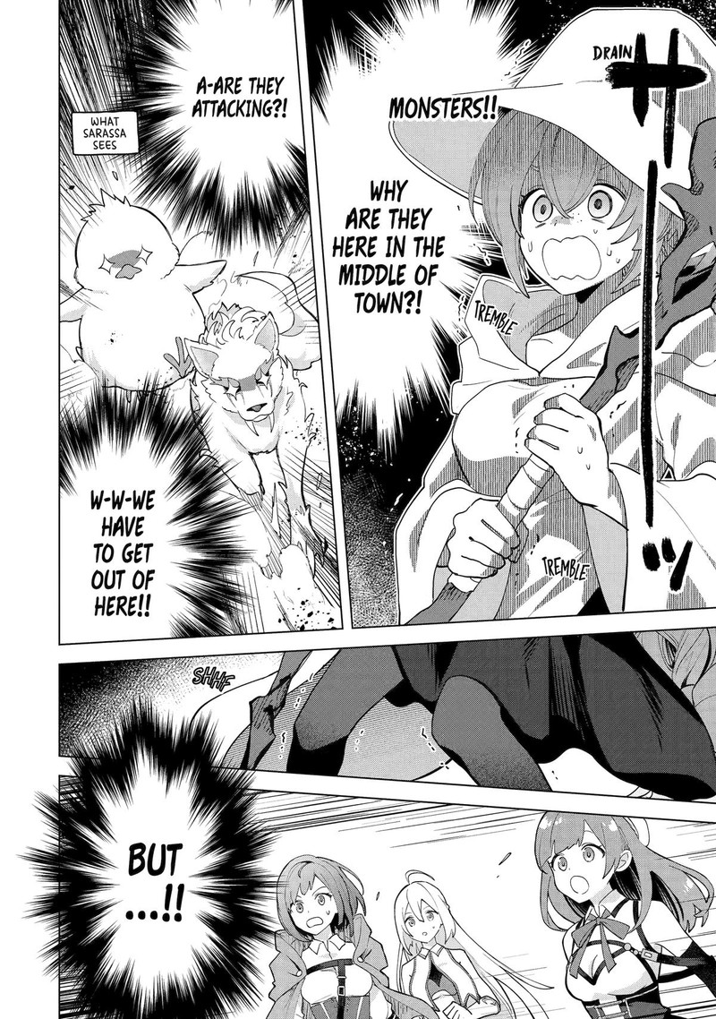 Saibai Cheat De Saikyou Saien E Tada No Katei Saien Desu Kedo 22 40