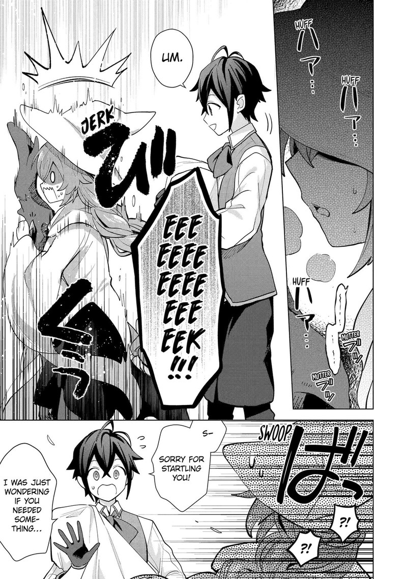 Saibai Cheat De Saikyou Saien E Tada No Katei Saien Desu Kedo 22 9