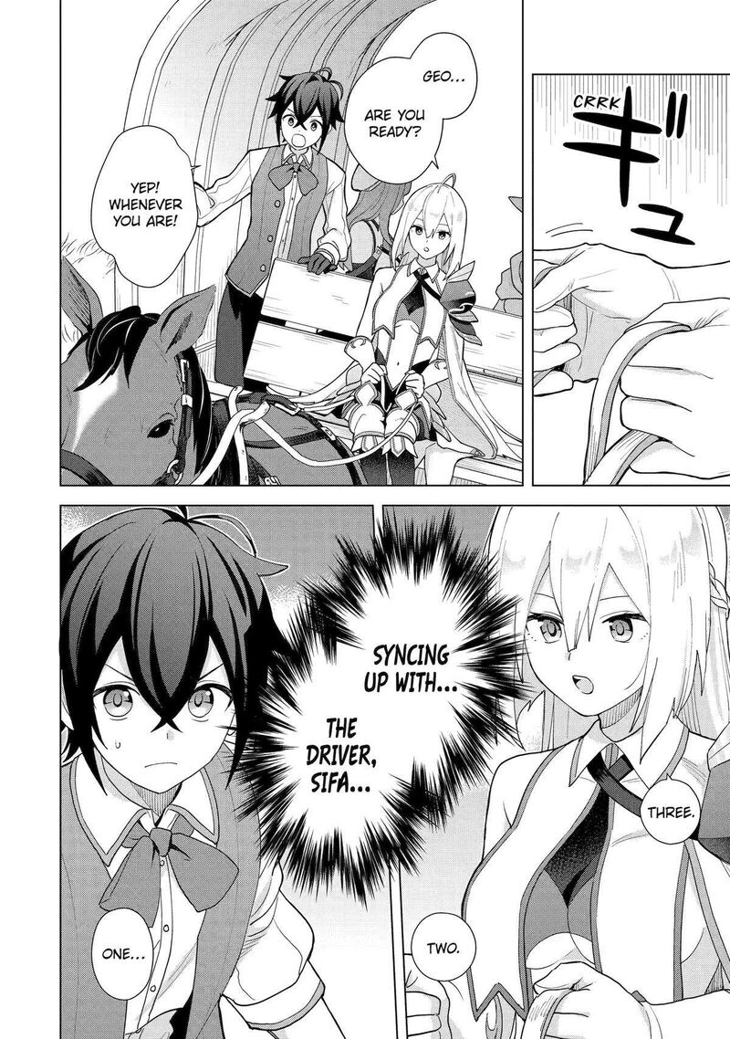 Saibai Cheat De Saikyou Saien E Tada No Katei Saien Desu Kedo 23 20