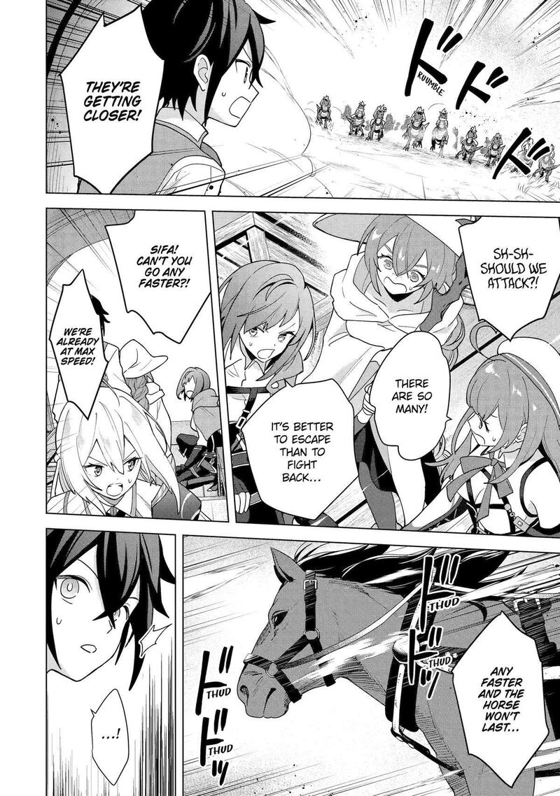 Saibai Cheat De Saikyou Saien E Tada No Katei Saien Desu Kedo 23 32