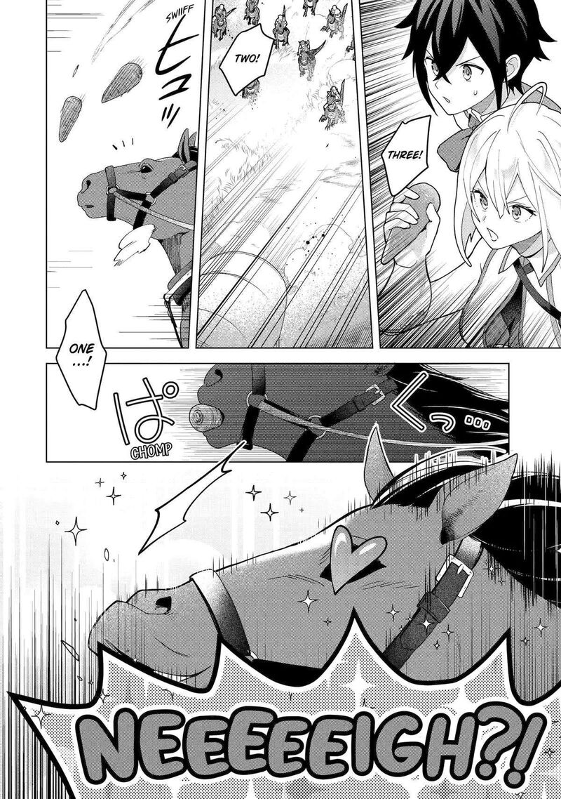 Saibai Cheat De Saikyou Saien E Tada No Katei Saien Desu Kedo 23 34