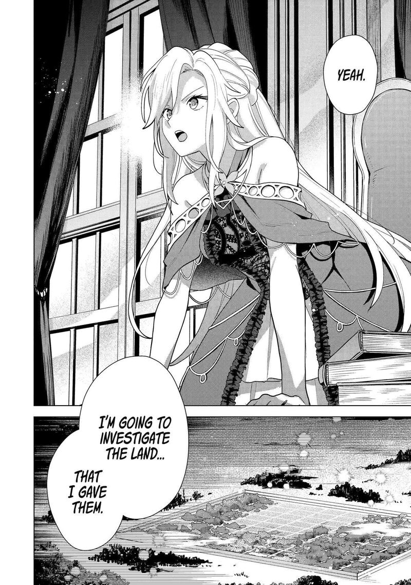 Saibai Cheat De Saikyou Saien E Tada No Katei Saien Desu Kedo 23 43