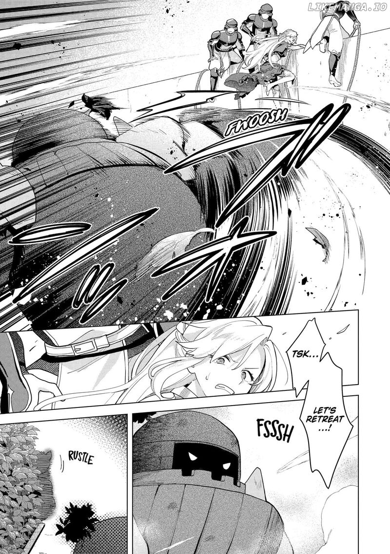 Saibai Cheat De Saikyou Saien E Tada No Katei Saien Desu Kedo 24 13