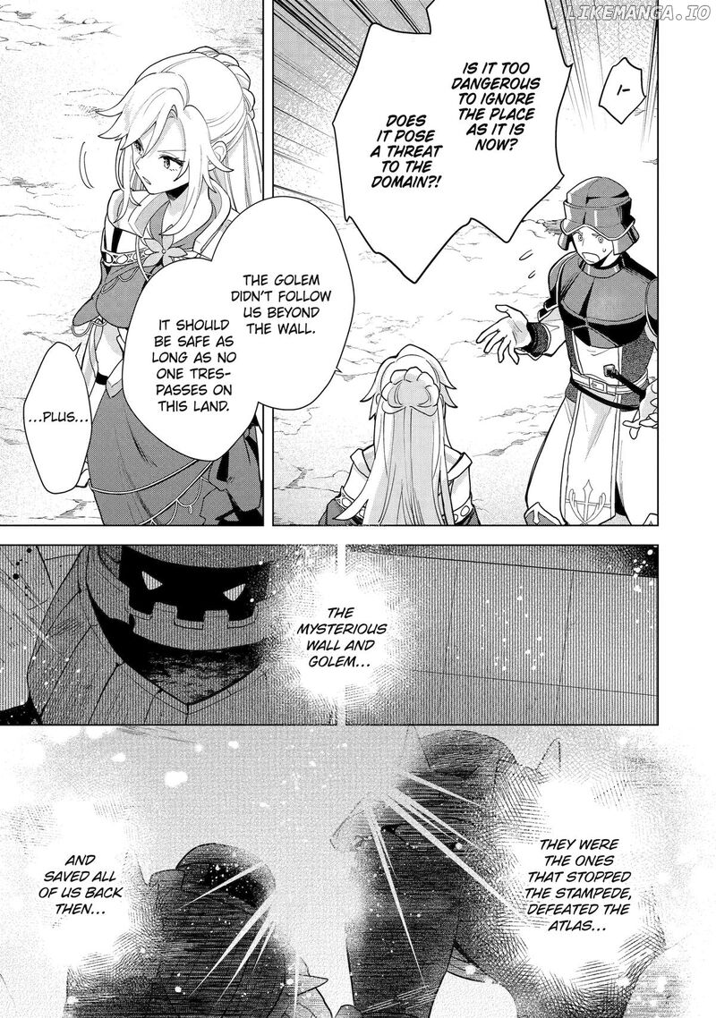 Saibai Cheat De Saikyou Saien E Tada No Katei Saien Desu Kedo 24 15