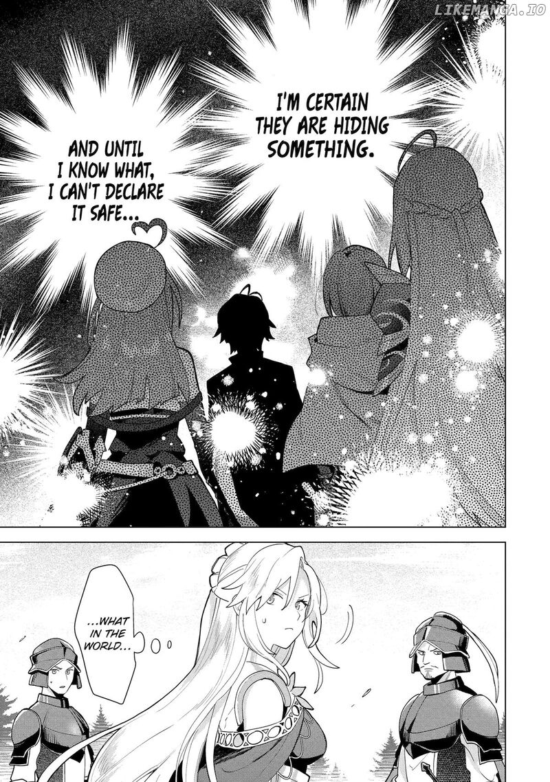 Saibai Cheat De Saikyou Saien E Tada No Katei Saien Desu Kedo 24 17