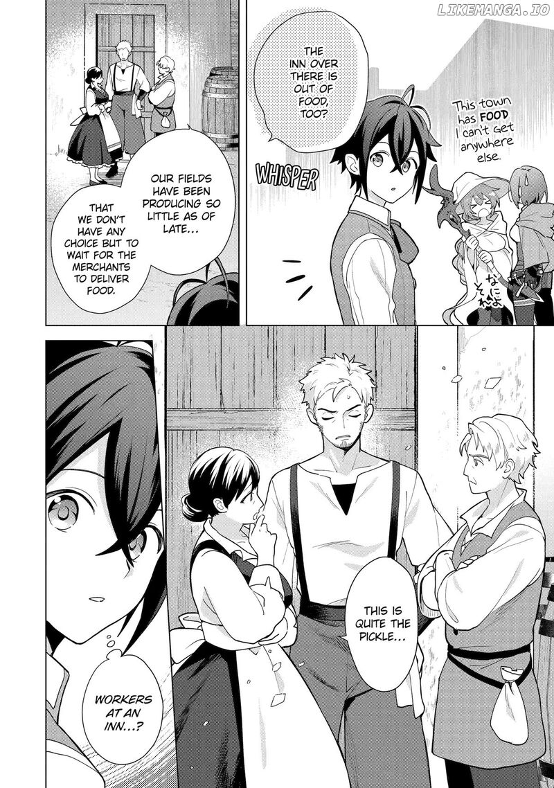 Saibai Cheat De Saikyou Saien E Tada No Katei Saien Desu Kedo 24 22