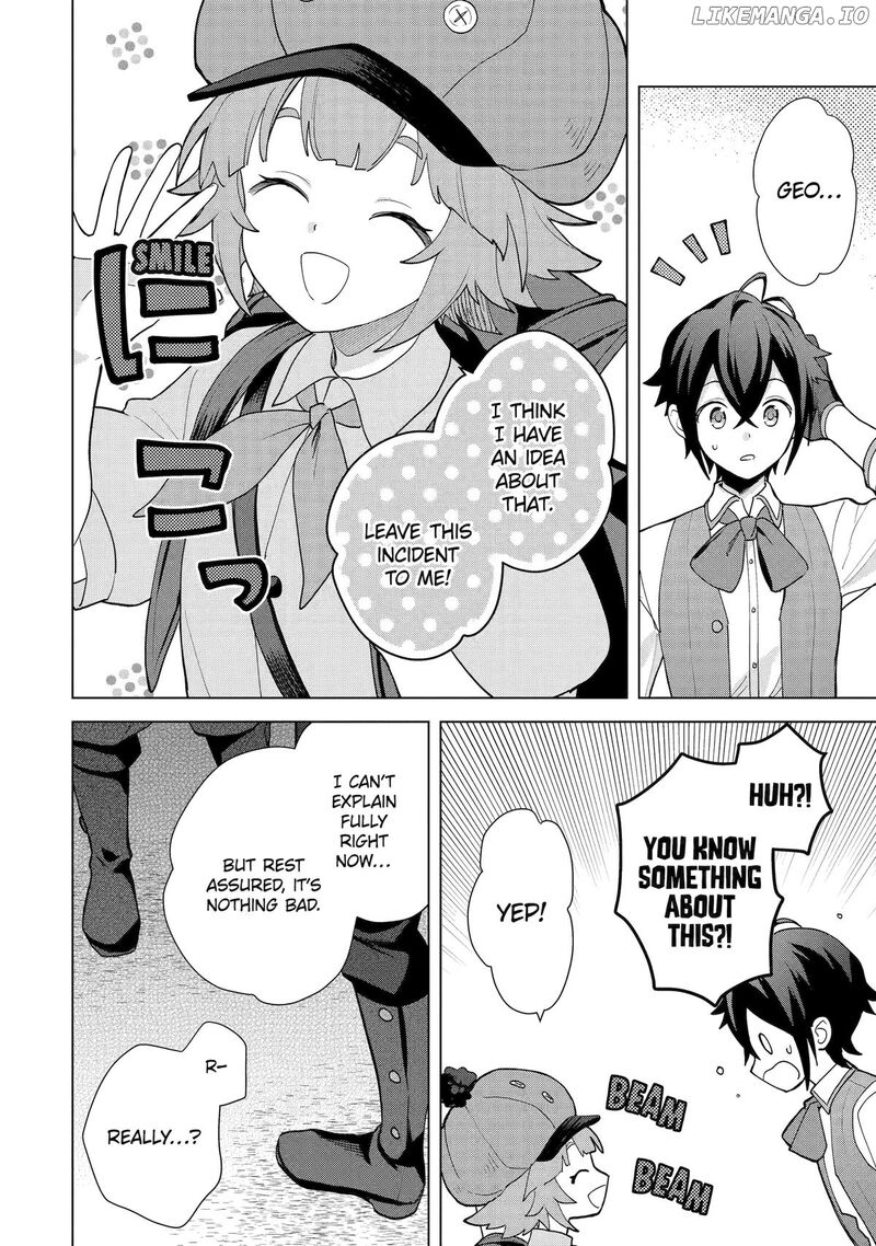 Saibai Cheat De Saikyou Saien E Tada No Katei Saien Desu Kedo 24 38