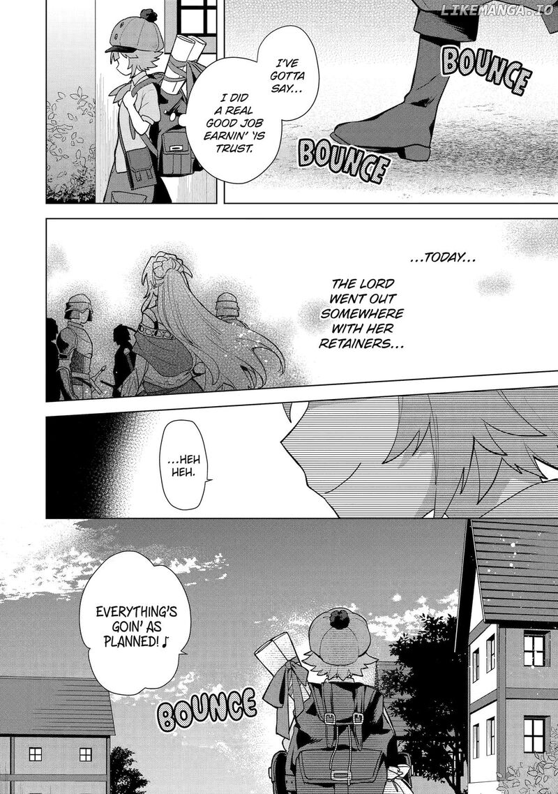 Saibai Cheat De Saikyou Saien E Tada No Katei Saien Desu Kedo 24 40