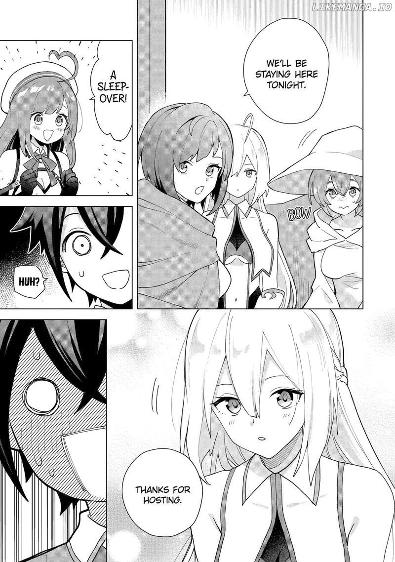 Saibai Cheat De Saikyou Saien E Tada No Katei Saien Desu Kedo 24 43